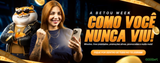 App 6666bet