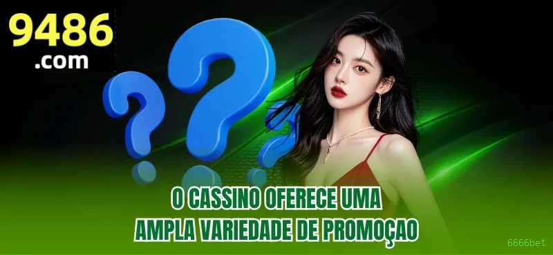 Cassino 6666bet