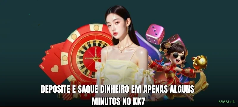 Promoção 6666bet