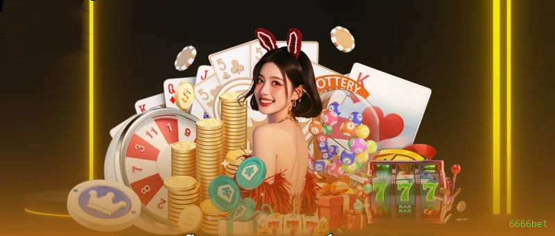VIP 6666bet