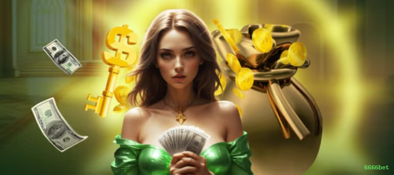 Plataforma 6666bet
